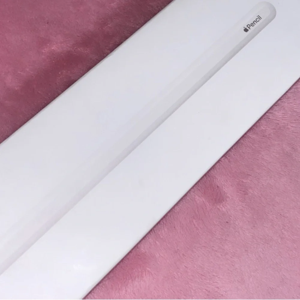 Second generation Apple Pencil